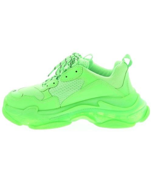BALENCIAGA รองเท้าผ้าใบ