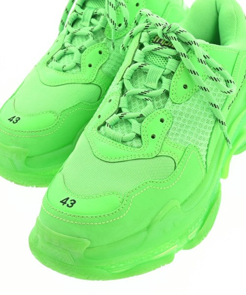 BALENCIAGA รองเท้าผ้าใบ