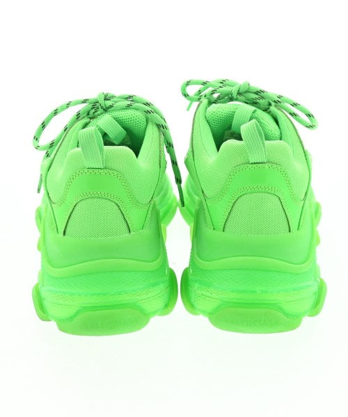 BALENCIAGA รองเท้าผ้าใบ
