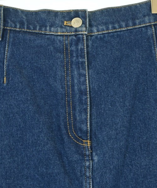 BALENCIAGA กระโปรงยาวถึงเข่า