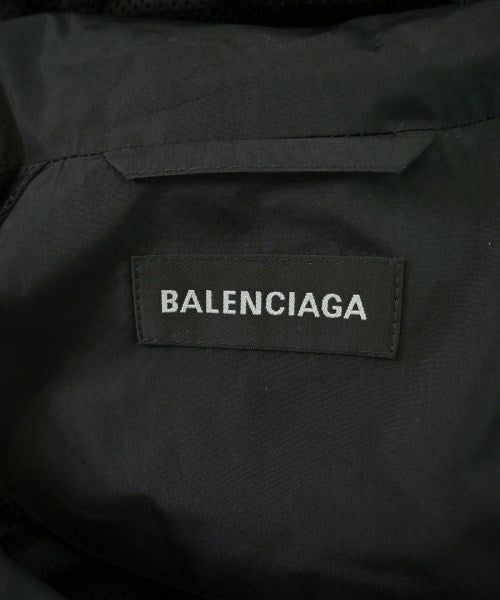 BALENCIAGA แจ็คเก็ตเบลาส์