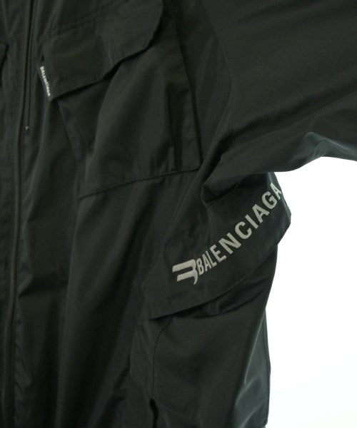 BALENCIAGA แจ็คเก็ตเบลาส์