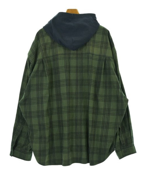 BALENCIAGA เสื้อลำลอง