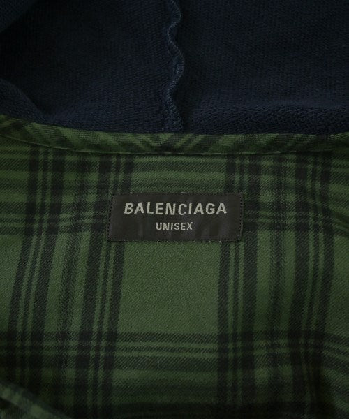 BALENCIAGA เสื้อลำลอง