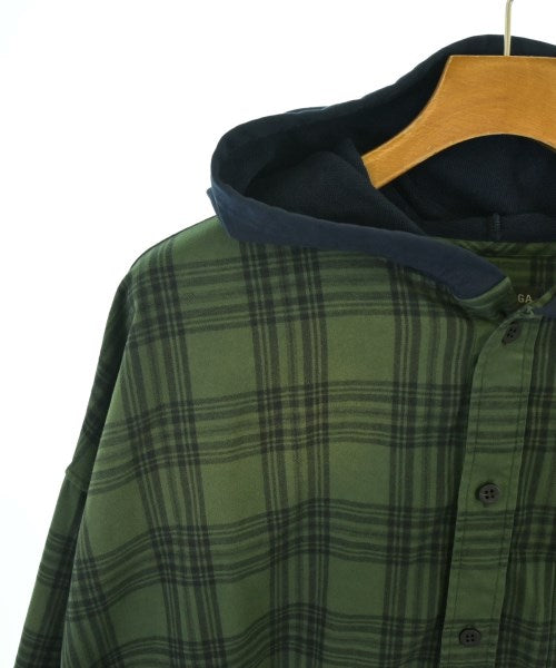 BALENCIAGA เสื้อลำลอง