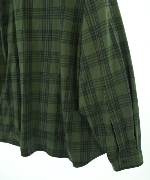BALENCIAGA เสื้อลำลอง