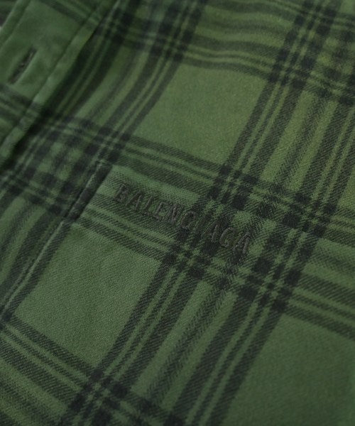 BALENCIAGA เสื้อลำลอง