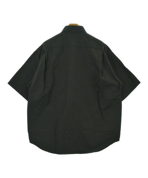 BALENCIAGA เสื้อลำลอง