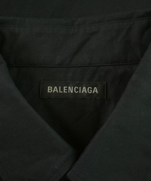 BALENCIAGA เสื้อลำลอง