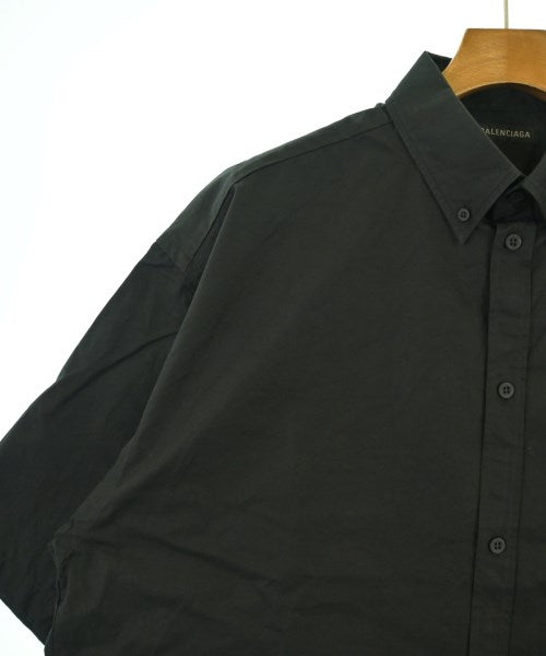 BALENCIAGA เสื้อลำลอง