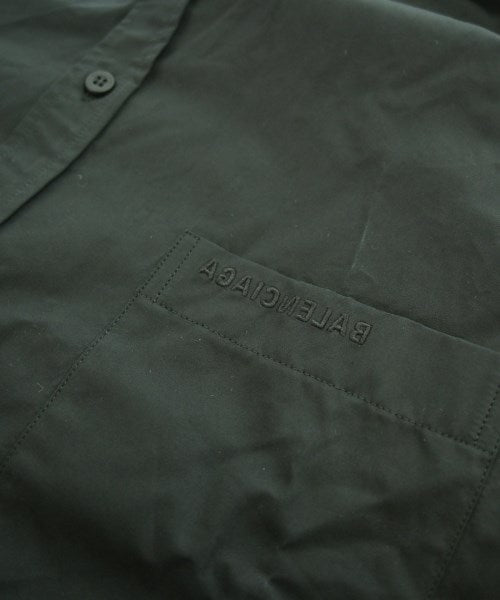 BALENCIAGA เสื้อลำลอง