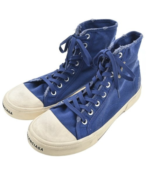 BALENCIAGA รองเท้าผ้าใบ