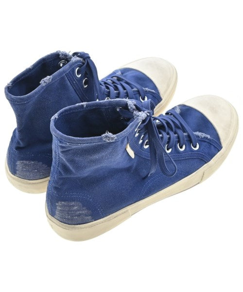 BALENCIAGA รองเท้าผ้าใบ