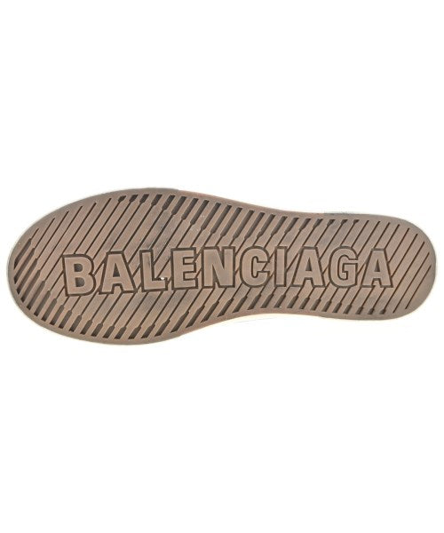 BALENCIAGA รองเท้าผ้าใบ