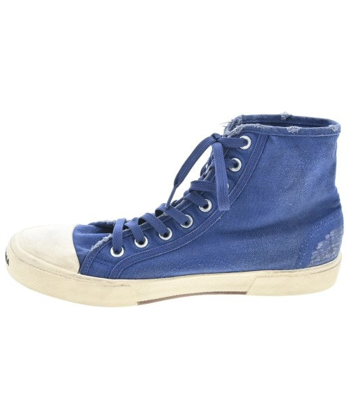 BALENCIAGA รองเท้าผ้าใบ
