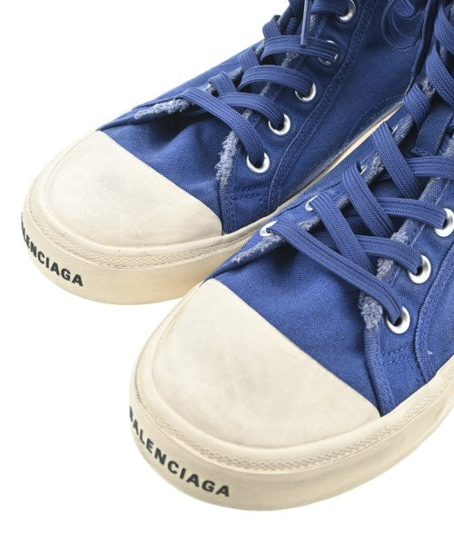 BALENCIAGA รองเท้าผ้าใบ