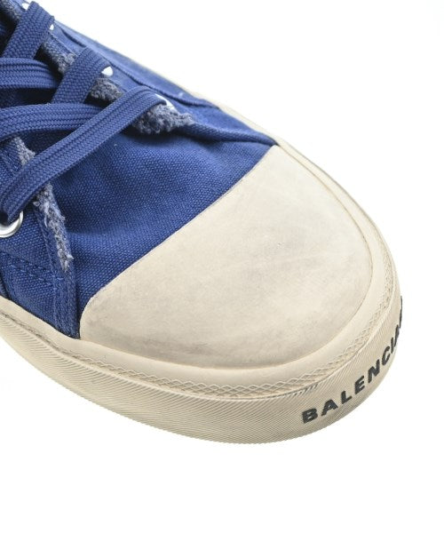 BALENCIAGA รองเท้าผ้าใบ