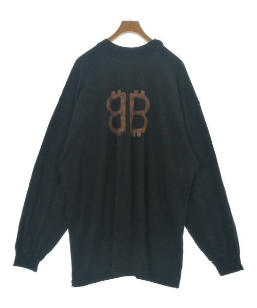 BALENCIAGA เสื้อยืด/เสื้อท็อปส์