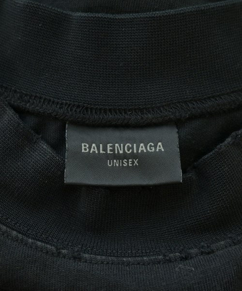 BALENCIAGA เสื้อยืด/เสื้อท็อปส์