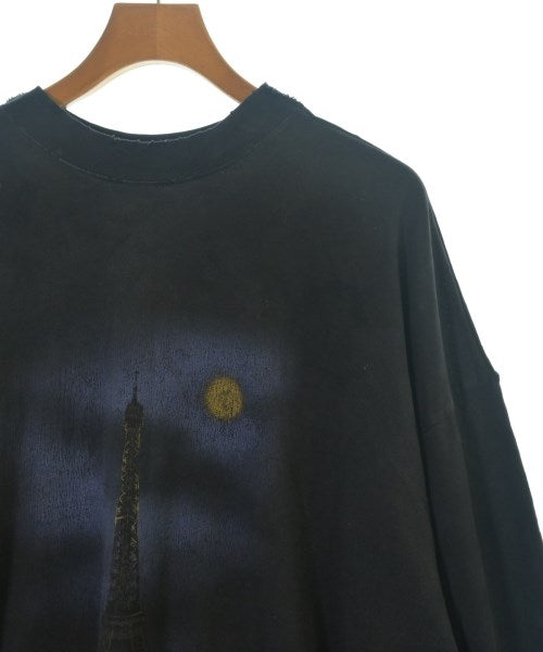 BALENCIAGA เสื้อยืด/เสื้อท็อปส์