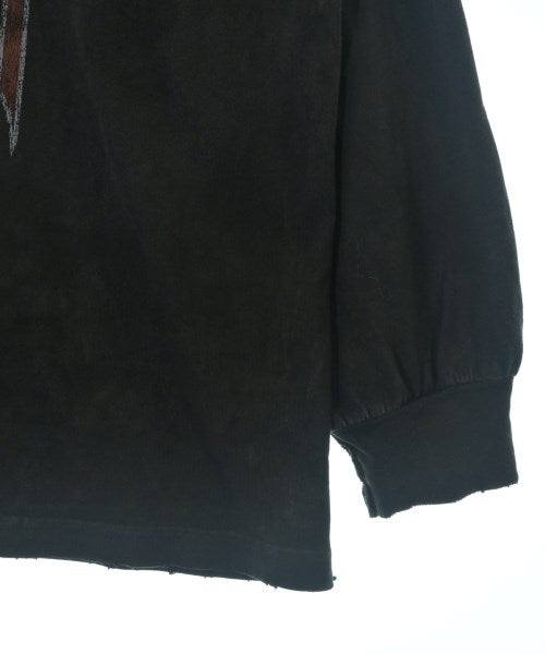 BALENCIAGA เสื้อยืด/เสื้อท็อปส์