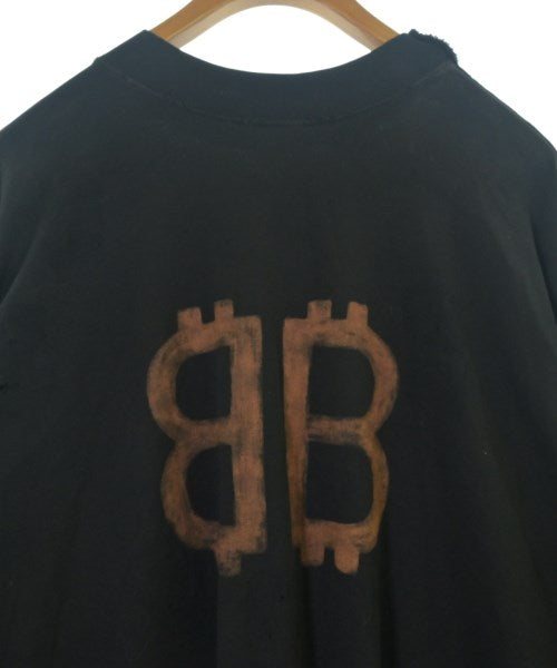 BALENCIAGA เสื้อยืด/เสื้อท็อปส์