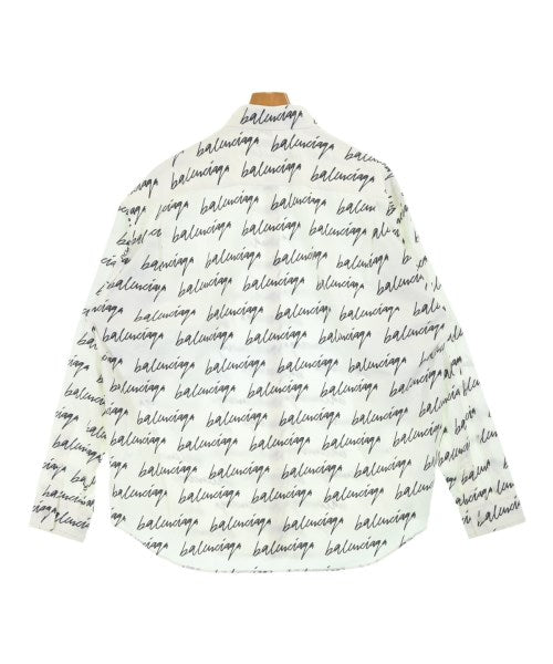 BALENCIAGA เสื้อลำลอง