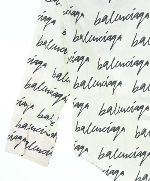 BALENCIAGA เสื้อลำลอง