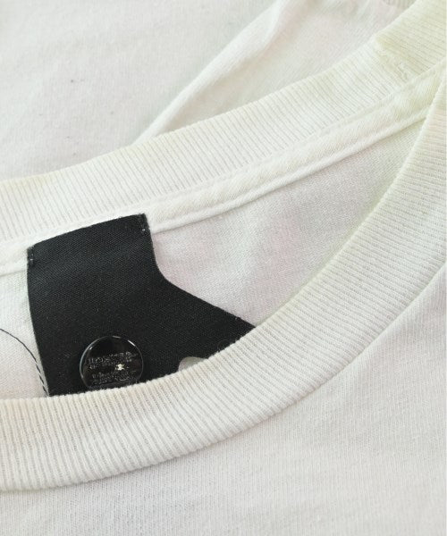 BERNHARD WILLHELM เสื้อยืด/เสื้อท็อปส์