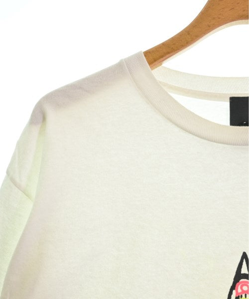 BERNHARD WILLHELM เสื้อยืด/เสื้อท็อปส์