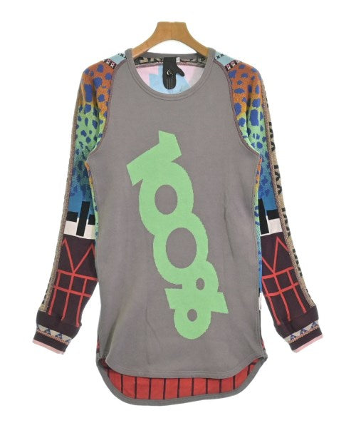 BERNHARD WILLHELM เสื้อกันหนาว