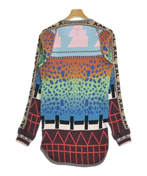 BERNHARD WILLHELM เสื้อกันหนาว