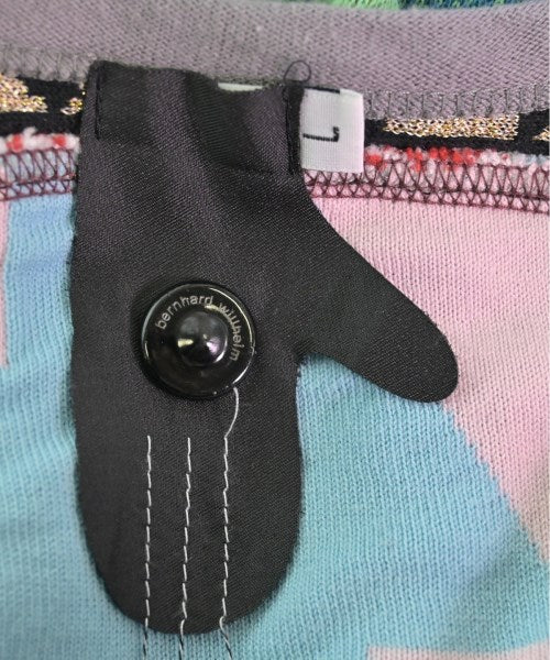 BERNHARD WILLHELM เสื้อกันหนาว