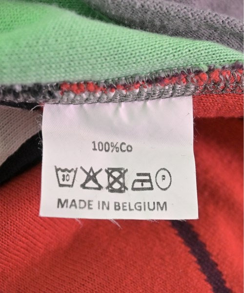 BERNHARD WILLHELM เสื้อกันหนาว