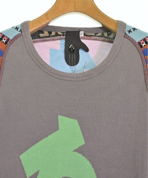 BERNHARD WILLHELM เสื้อกันหนาว