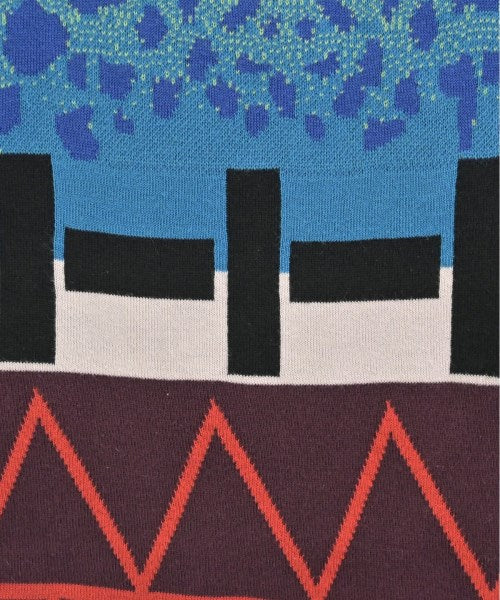 BERNHARD WILLHELM เสื้อกันหนาว