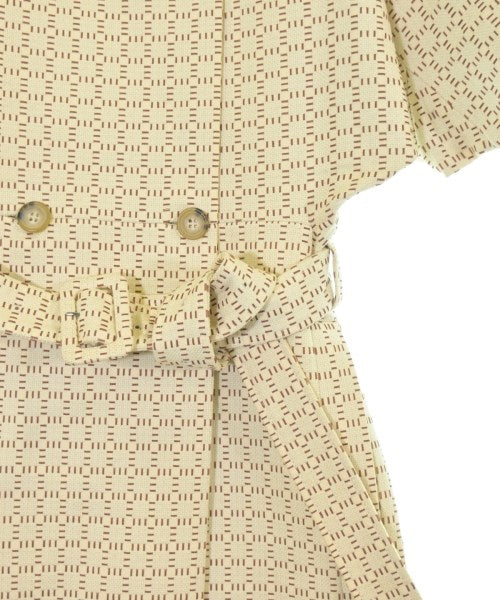 BERNHARD WILLHELM เสื้อโค้ท อื่น