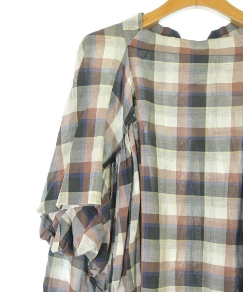 BERNHARD WILLHELM เสื้อสตรี