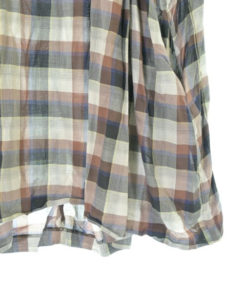 BERNHARD WILLHELM เสื้อสตรี