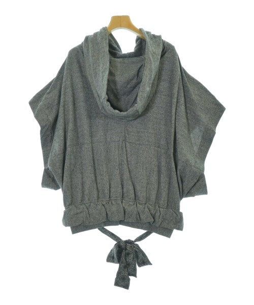 BERNHARD WILLHELM เสื้อฮู้ด