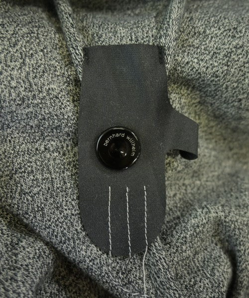 BERNHARD WILLHELM เสื้อฮู้ด