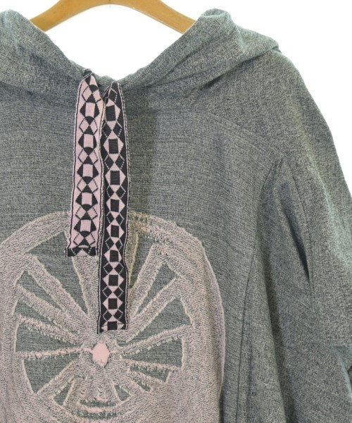 BERNHARD WILLHELM เสื้อฮู้ด