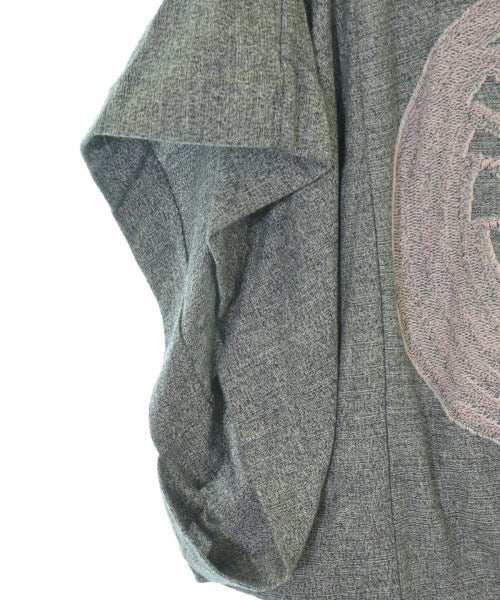 BERNHARD WILLHELM เสื้อฮู้ด