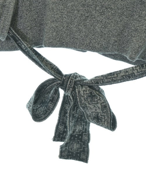 BERNHARD WILLHELM เสื้อฮู้ด