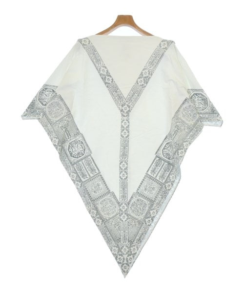 BERNHARD WILLHELM เสื้อยืด/เสื้อท็อปส์
