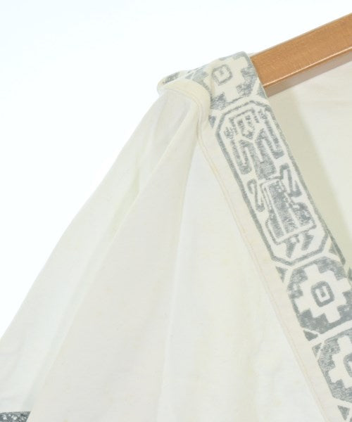 BERNHARD WILLHELM เสื้อยืด/เสื้อท็อปส์