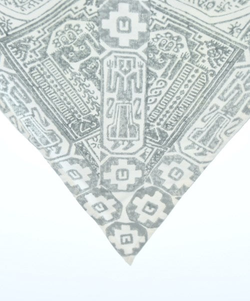BERNHARD WILLHELM เสื้อยืด/เสื้อท็อปส์