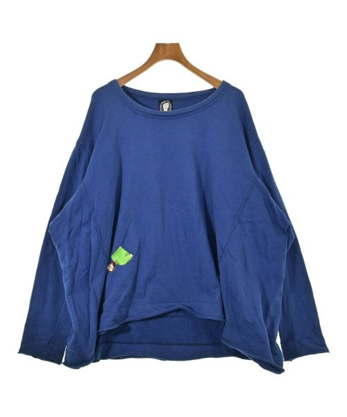 BERNHARD WILLHELM เสื้อสเวตเตอร์