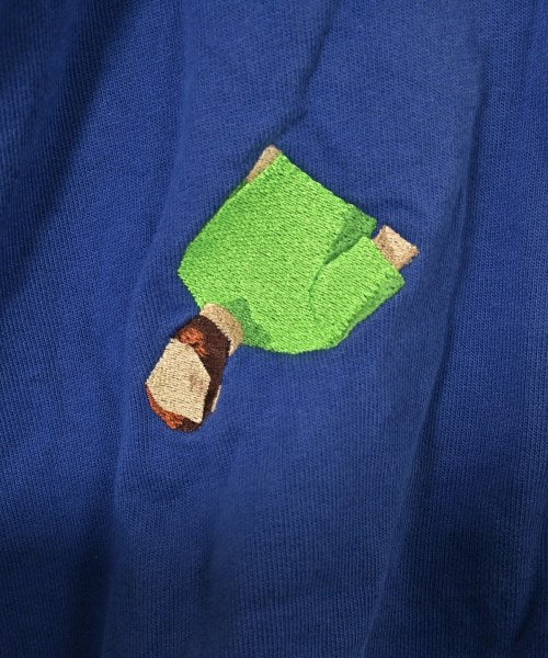 BERNHARD WILLHELM เสื้อสเวตเตอร์