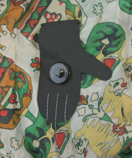 BERNHARD WILLHELM เสื้อลำลอง